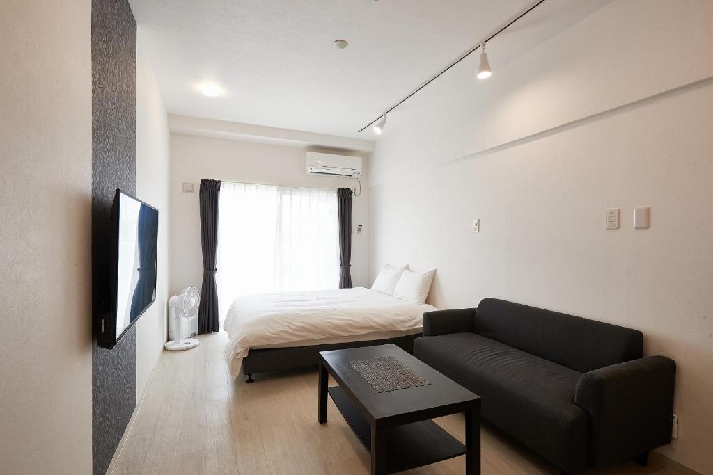 New Normal Hotel in NAGO New Normal Hotel Maintenance Review