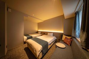 New Osaka Hotel - Good To Know