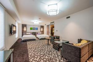 New Otani Inn Sapporo - Positive Guest Experiences