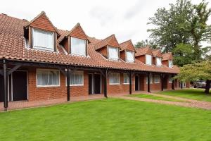 New Place - Dining and Beverages