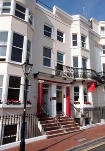 New Steine Hotel - B&B - Dining and Beverages