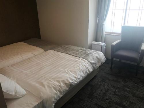 New Tomakomai Prince Hotel NAGOMI - Comfortable Accommodations