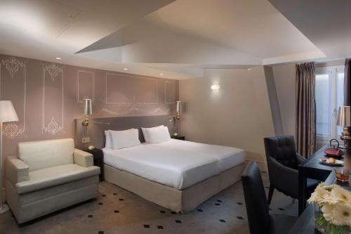 NH Paris Champs-Élysées - Guest Impressions