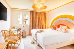 Nice Pam Hotel Fully Renovated - Guest Experiences and Reviews