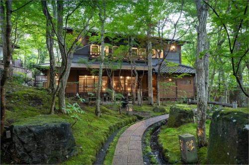 Nihon-no-Ashitaba - Guest Ratings and Feedback