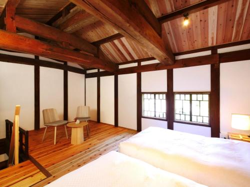 NIPPONIA HOTEL Takehara Saltworks Town - Guest Reviews and Ratings