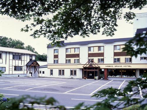 Niseko Grand Hotel Review