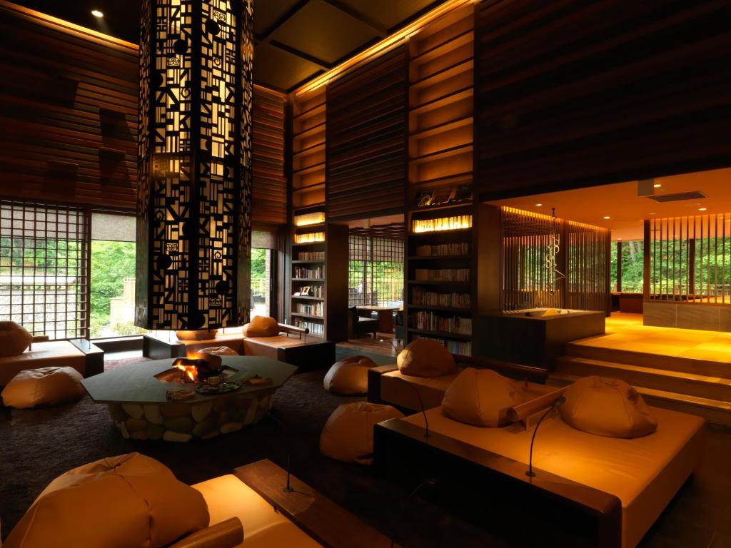 Niseko’s Finest: 3 Hotels