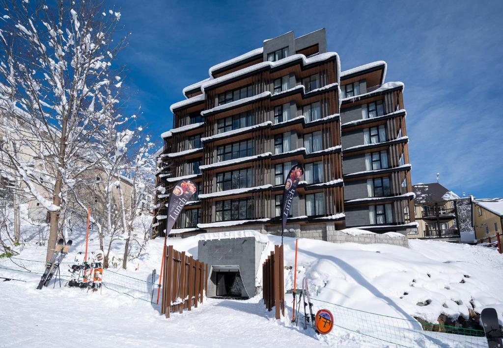 Niseko Kyo Review