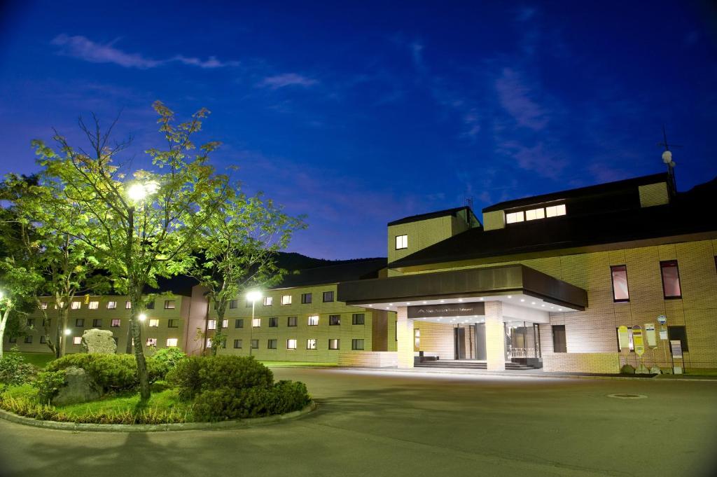 Niseko Northern Resort, Annupuri Review