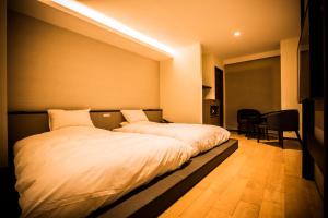 Niseko Prince Hotel Hirafutei - Accommodation Options