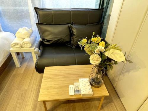 Nishi-Ike Apartment Room 2 - Guest Experience and Ratings