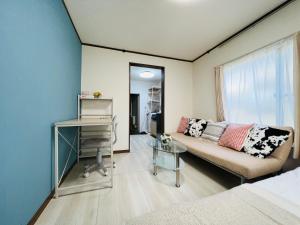 Nishi-shinjuku-ZYZ - Booking Information and Tips