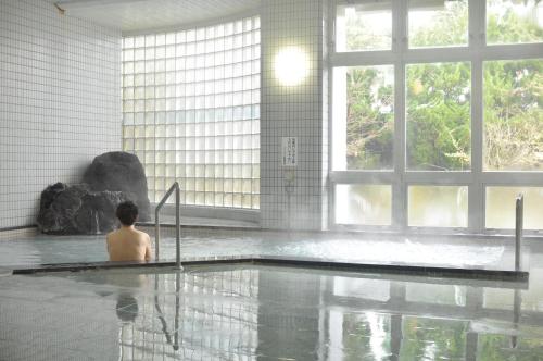 Nishiki Onsen Kurion - Facilities and Amenities