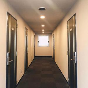 Nisshin Namba Inn - Convenient Location