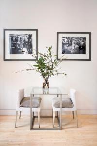 No.5 Maddox Street - Guest Experience