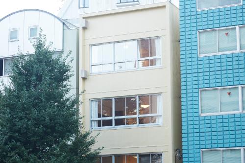 No Service Hotel - Hotel Overview