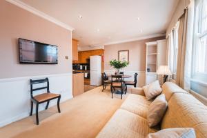 No1 The Mansions By Mansley - Guest Experience Ratings