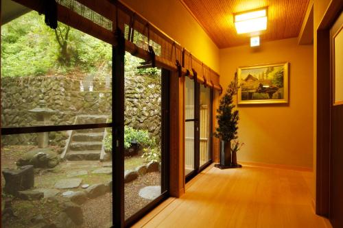 Nobori - Comfortable Rooms and Amenities