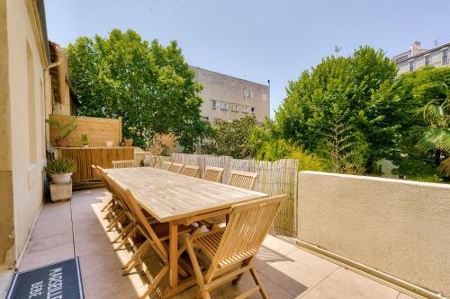 NOCNOC - The Splash - Unique Features and Layout