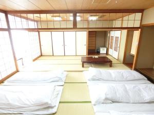 Nogami Honkan - Guest Experience