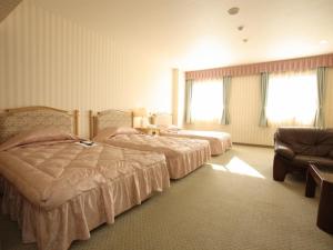Nogami President Hotel - Ratings and Reviews