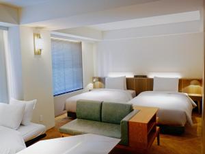 NOHGA HOTEL AKIHABARA TOKYO - Guest Reviews and Ratings