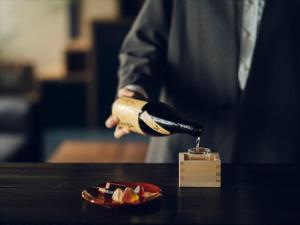 Nol Kyoto Sanjo - Guest Experience and Reviews