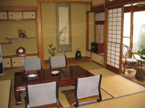 Noren Yado Meigetsu - Guest Ratings and Feedback