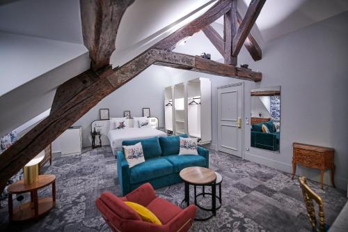 Normandy Shipyard - Guest Experience and Ratings