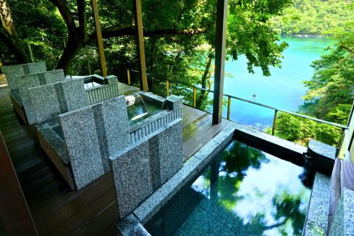 Noto Hyakurakusou - Guest Ratings and Reviews