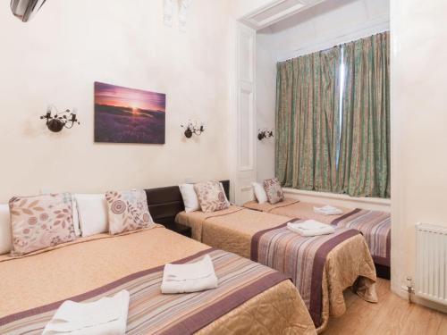 Notting Hill Gate Hotel - Guest Experience Ratings