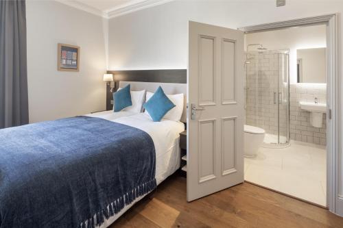 Notting Hill House - Guest Reviews and Ratings