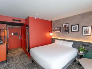 Novotel Angers Lake of Maine - Comfortable Accommodations