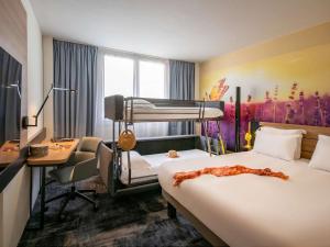 Novotel Antibes Sophia Antipolis - Spotless Accommodations