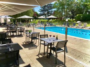 Novotel Beaune - Dining Experiences
