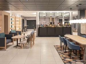 Novotel Blois Centre Val De Loire - Guest Reviews and Ratings