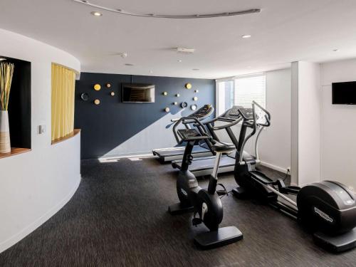 Novotel Bordeaux Lac - Guest Experience and Reviews