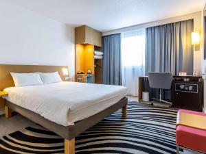 Novotel Bourges - Leisure and Recreation