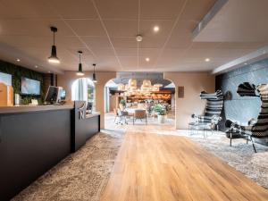 Novotel Chartres - Accommodation Details