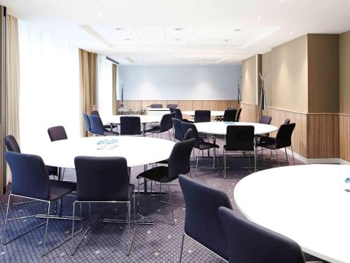 Novotel London Blackfriars - Guest Experience and Reviews