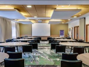 Novotel London Paddington - Dining Options Available