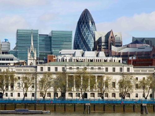 Novotel London Wembley - Facilities and Services