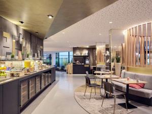 Novotel Marne La Vallée Collégien - Facilities and Amenities