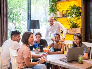 Novotel Marseille Centre Prado Vélodrome - Guest Experiences and Reviews