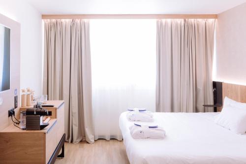 Novotel Montpellier - Dining and Culinary Offerings