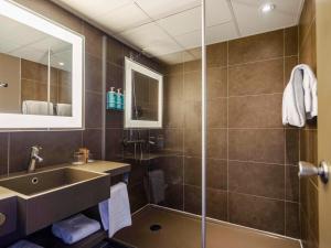 Novotel Nantes Carquefou - Dining Options
