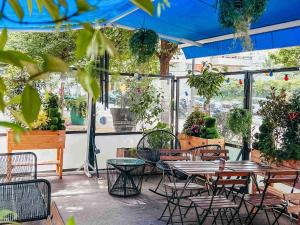 Novotel Paris Centre Gare Montparnasse - Amenities Offered