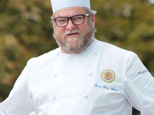 Novotel Paris Centre Tour Eiffel - Dining Experiences