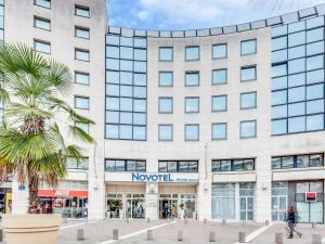 Novotel Paris Charenton Le Pont - Room Accommodations
